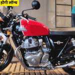 Royal Enfield Twin-cylinder